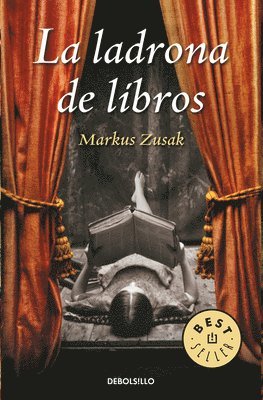 bokomslag La Ladrona De Libros / The Book Thief