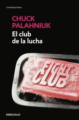 bokomslag El Club de la Lucha / Fight Club