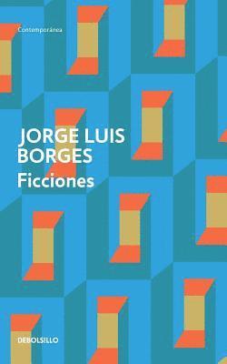 Jorge Luis Borges - Ficciones, Häftad