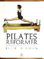 bokomslag Pilates Reformer