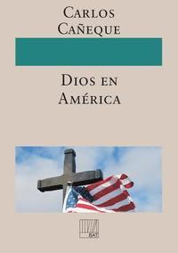 bokomslag Dios en América