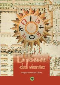 bokomslag La posada del viento