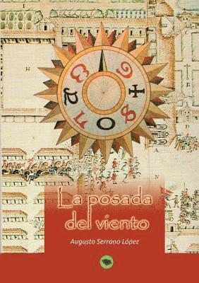 bokomslag La posada del viento