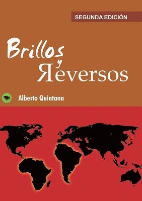 bokomslag Brillos y reversos