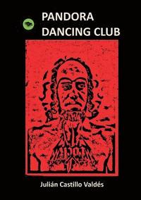 bokomslag Pandora Dancing Club