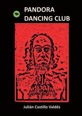 bokomslag Pandora Dancing Club