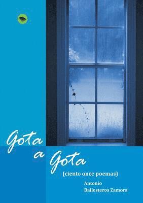 bokomslag Gota a gota