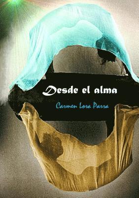 bokomslag Desde el alma