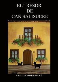 bokomslag El Tresor de Can Salisucre