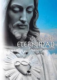 bokomslag Deseos de Eternidad