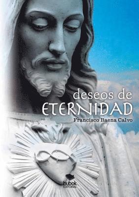 bokomslag Deseos de Eternidad