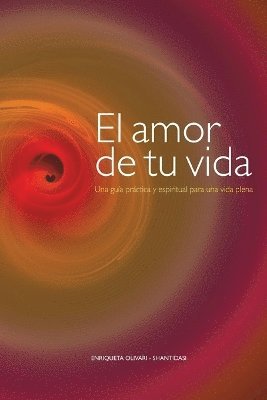 bokomslag El amor de tu vida