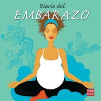 bokomslag Diario del Embarazo = The Pregnancy Journal