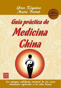 bokomslag Guía Práctica de Medicina China