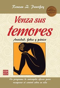 bokomslag Venza sus temores