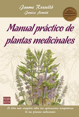 Manual Práctico de Plantas Medicinales 1