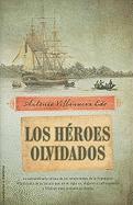 Los Heroes Olvidados 1