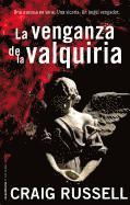 Craig Russell - La Venganza de la Valquiria, Häftad