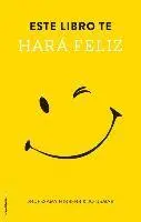 Jessamy Hibberd - Este Libro Te Hara Feliz, Häftad