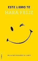 Jessamy Hibberd - Este Libro Te Hara Feliz, Häftad
