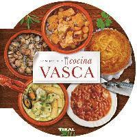 bokomslag Cocina vasca