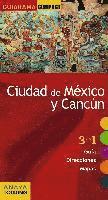bokomslag Ciudad de México y Cancún