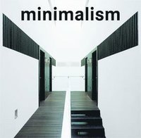 bokomslag Minimalism