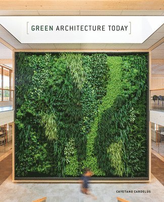 Cardelus, C: Green architecture today