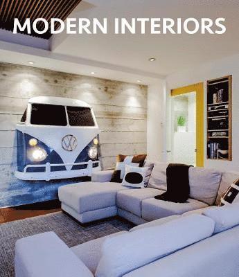 Modern Interiors 1