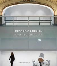 bokomslag Office Design: Architecture Today