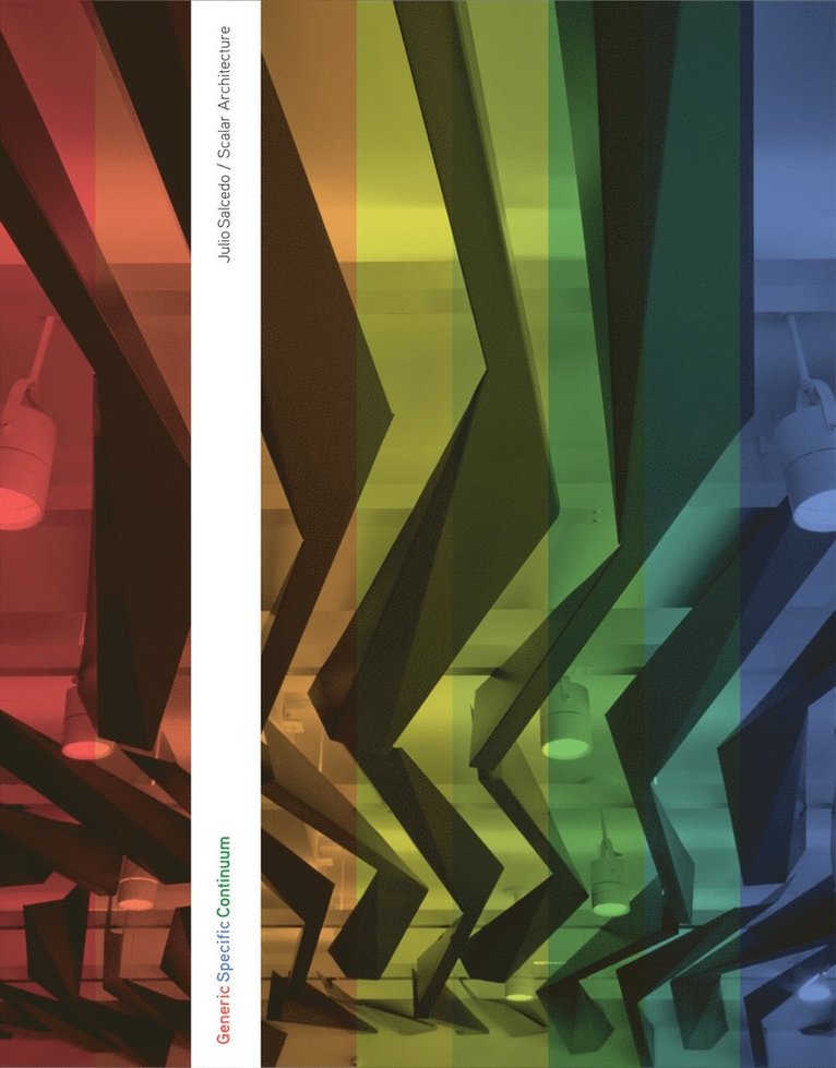 Generic Specific Continuum