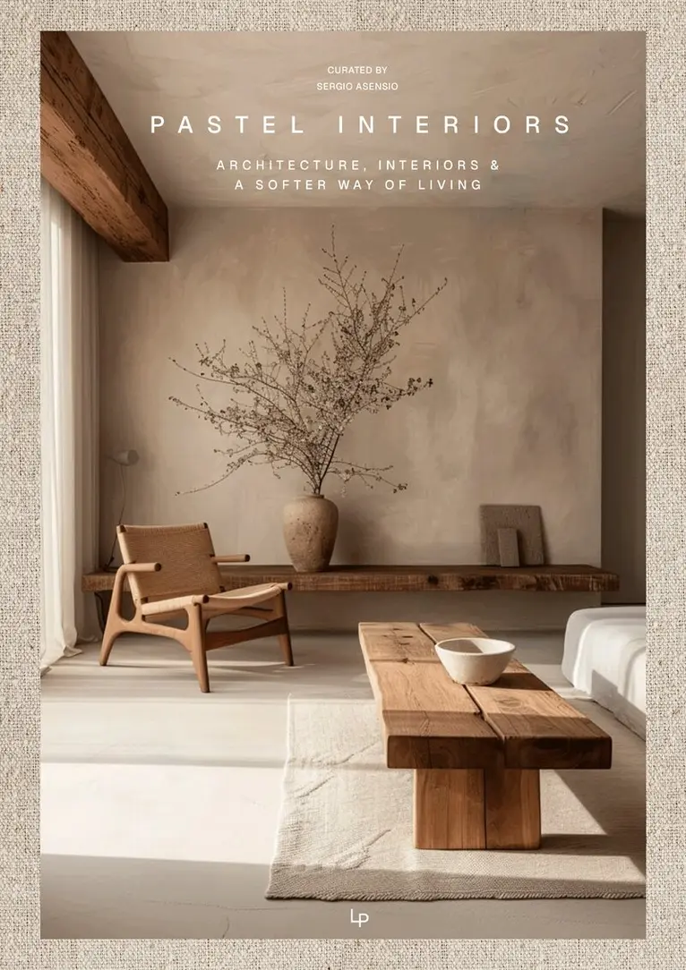 David Andreu - Pastel Interiors, Inbunden. Tillgänglighet: Lägg i varukorg
