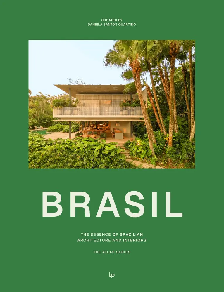 Daniela Santos - Brasil, Inbunden. Tillgänglighet: Kommande