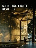 Francesc Zamora - Natural Light Spaces, Inbunden