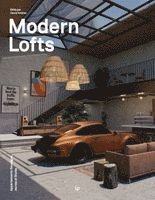 MODERN LOFTS. Young, Wild & Stylish Loft Apartments