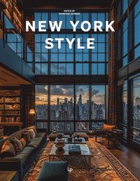 bokomslag New York Style