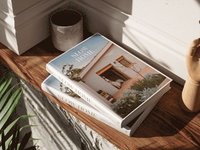 bokomslag SLOW HOME. Interiors and Lifestyle in Harmony with Time