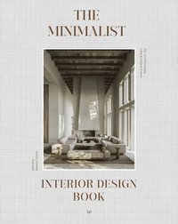 bokomslag Minimalist: Interior Design Book