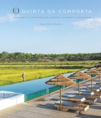 bokomslag Quinta Da Comporta
