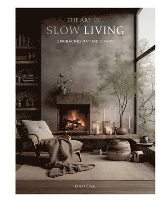 The Art Of Slow Living 1