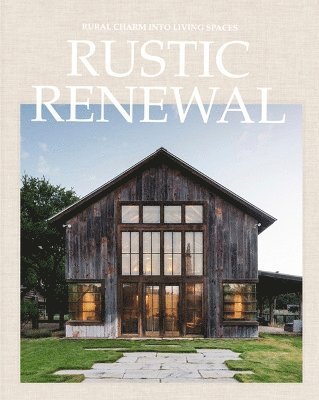 Rustic Renewal 1