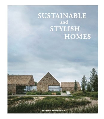 bokomslag Sustainable And Stylish Homes