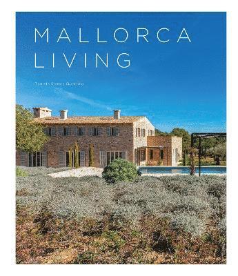 bokomslag Mallorca Living