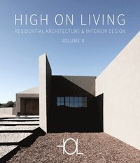 bokomslag High On Living - Volume 2
