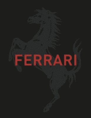 bokomslag Ferrari