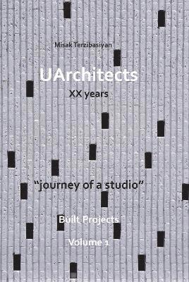 bokomslag UArchitects XX Years