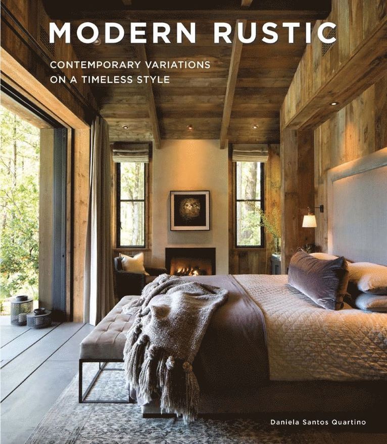 Modern Rustic