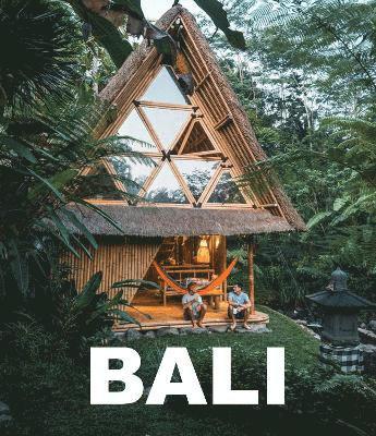 bokomslag Bali