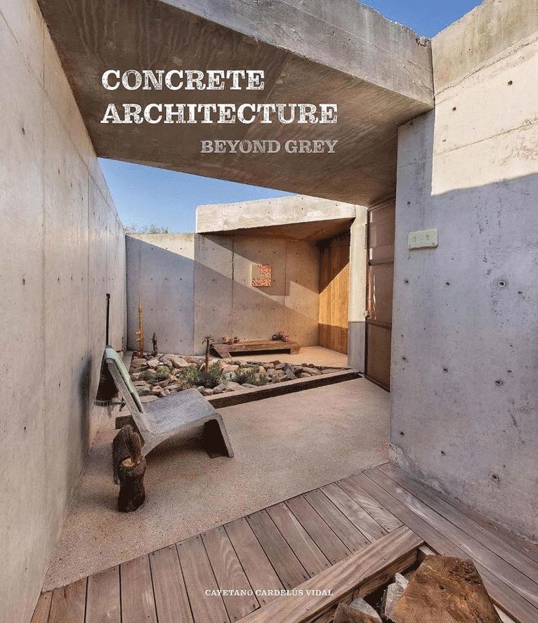 Concrete 1