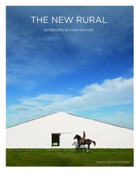 bokomslag The New Rural